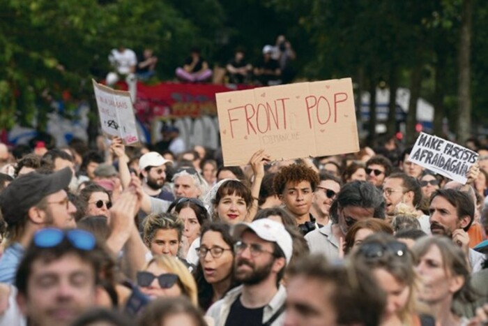 La France sera-t-elle le pays des Lumières qui s’éteignent ?