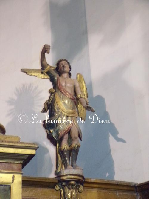 Thuir, l'église Notre-Dame de la Victoire