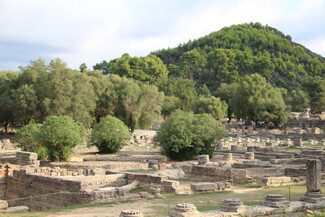 Olympie