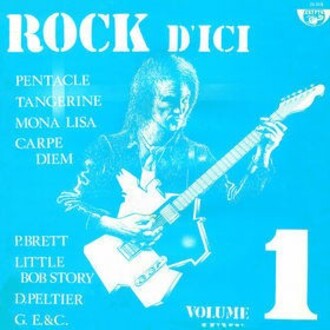ROCK D'ICI