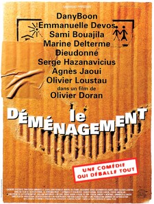 BOX OFFICE FRANCE 1997 TOP 61 A 70