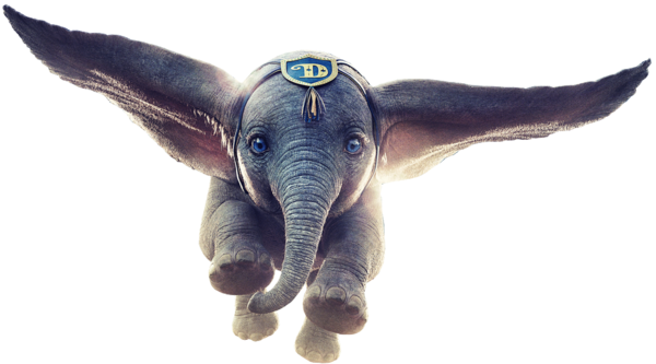 éléphant png2