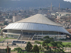 Blog de lisezmoi : Hello! Bienvenue sur mon blog!, Le Cameroun : Yaoundé