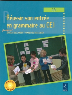 grammaire ludique