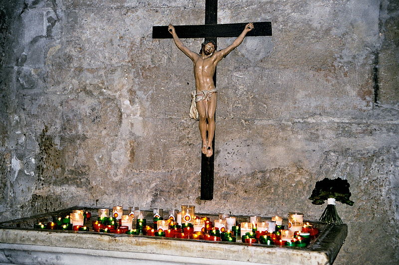 Crucifix