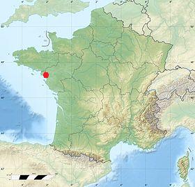 802 - La Brière et l’Histoire de St Joachim (44) !