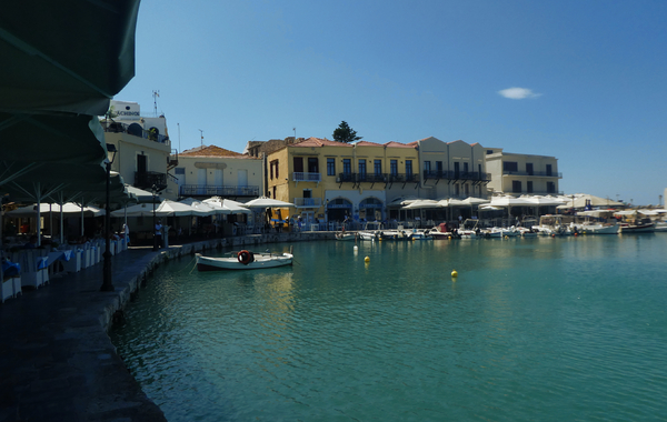 Rethymno