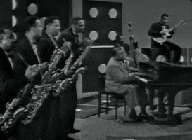 Fats Domino GIFs - Get the best GIF on GIPHY