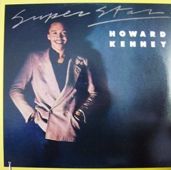 Howard Kenney - Super Star - Complete LP