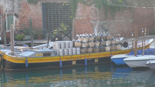 venise