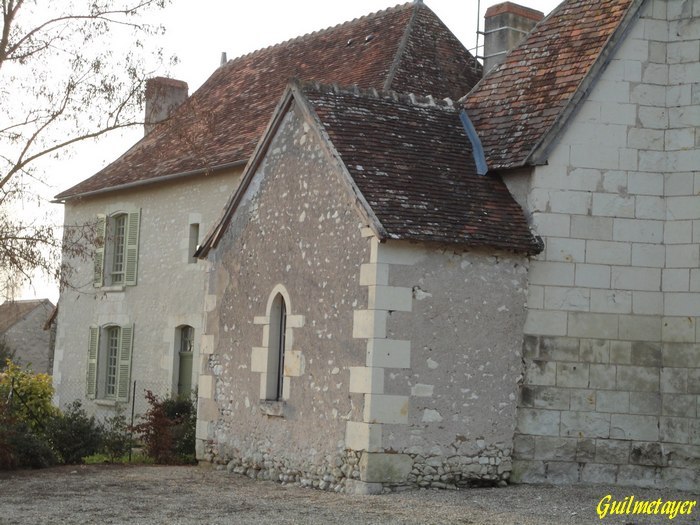  Chambon, Eglise-St-Paul