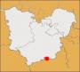 Carte et liste des circuits