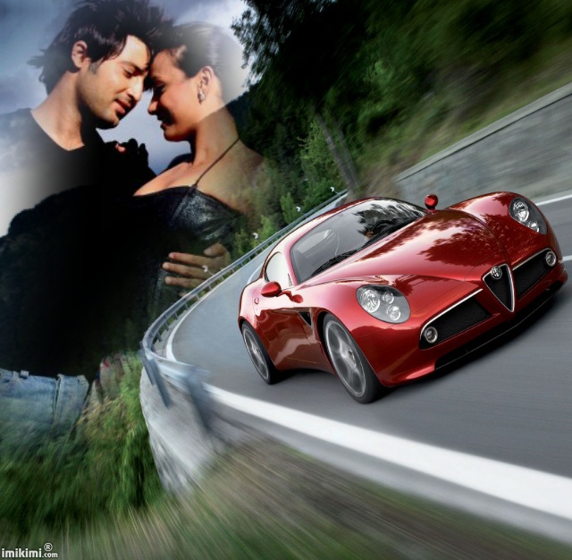 Le mois de mai est arrivé