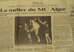 MCA Handball 1997 champion Arabe