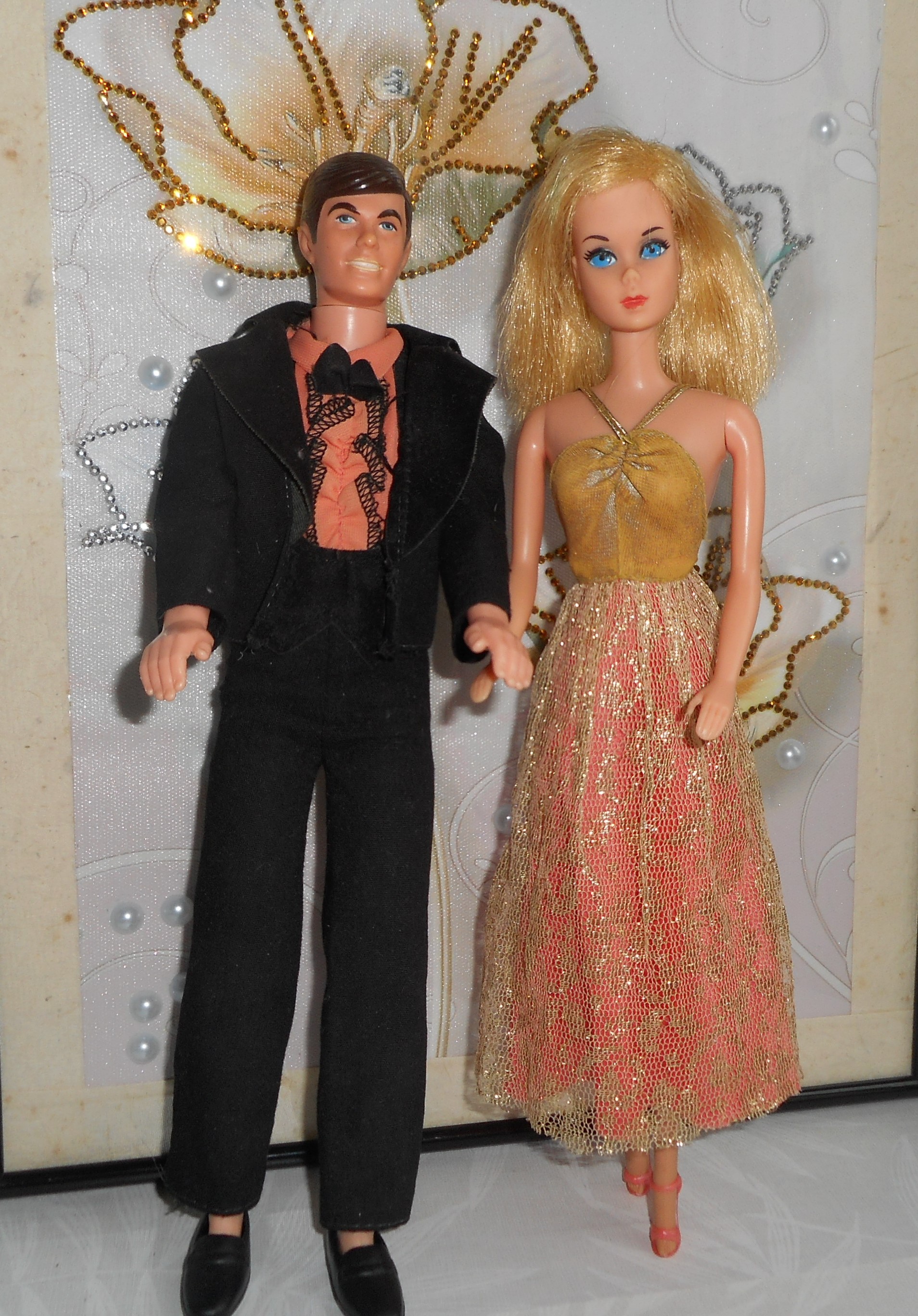 1976 - Nanou-barbie
