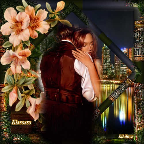 Bonne fin de semaine