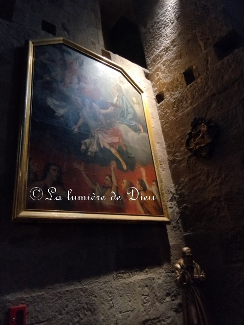 Cathédrale Saint Léonce de Fréjus