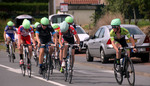 9ème Prix cycliste UFOLEP de Maulde ( 1ère, 3ème cat, cadets, féminines )