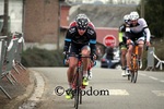 Prix cycliste UFOLEP de Beaulencourt ( 2èmes, 4èmes cat, cadets )