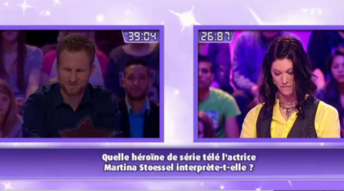 Violetta même sur TF1^^