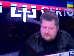 Interdiction de dire la vérité sur l’Ukraine ? Paul Moreira répond aux critiques sur son film sur les nazis de Maidan ! (IC.fr- )