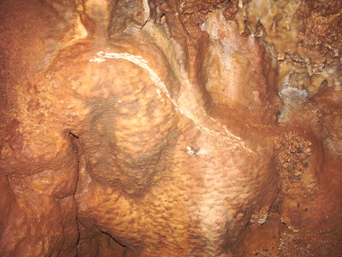 Grotte du Bulissen