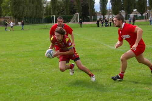 rencontre retrouver