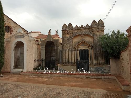 Banyuls-sur-mer, l'église Saint Jean-Baptiste