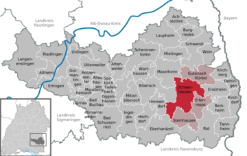 Ochsenhausen - Wikipedia