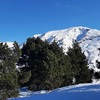 De la Cima de Candanchú, Astún et la Raca