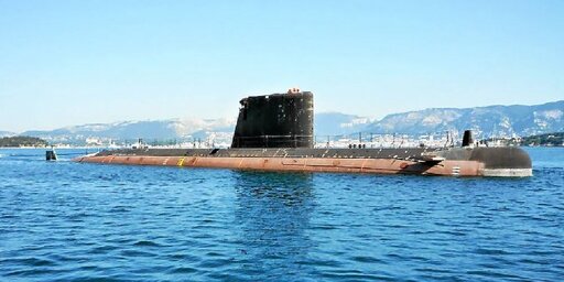Trois sous-marins vont être déconstruits à Brest. De quoi créer dix emplois pour Navaleo.