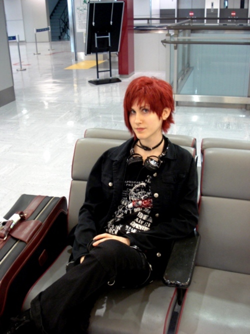 Jours 1 (17 juin 2013) – Arrivée à l’aéroport de Narita & visite du quartier d'Akihabara