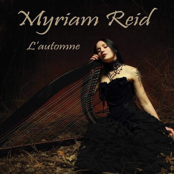 Myriam Reid, musicienne