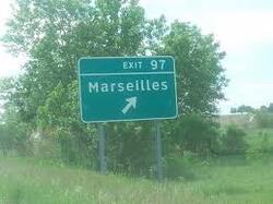 Marseilles USA