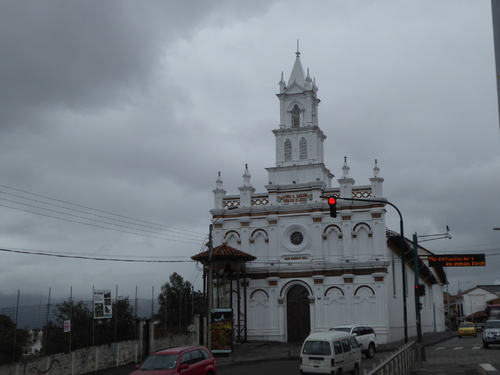 Balade dans Cuenca