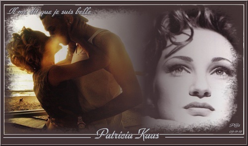 Patricia KAAS 003