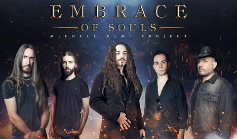 EMBRACE OF SOULS - Les détails du premier album The Number Of Destiny
