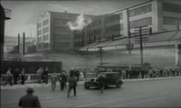 Modern Times (Les Temps modernes) Charles Chaplin 1936 : Le découpage du film