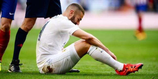 Karim Benzema est-il empêtré dans une nouvelle affaire ? (J. Prévost/L'Equipe)