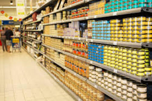 Les arnaques des supermarchés et des industriels de l'alimentation.