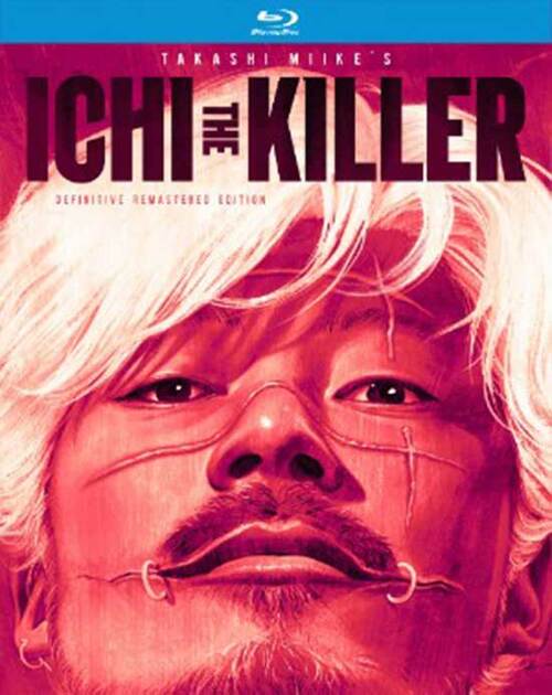 Koroshiya 1 / Ichi the Killer (2001)