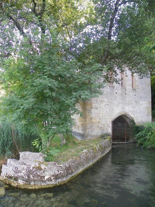 L'abbaye d'Hautecombe ( 3 )