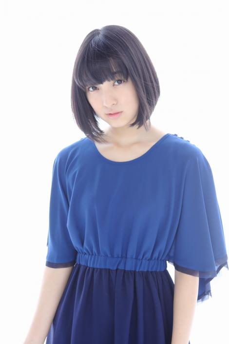 Models Collection : ( [HUSTLE PRESS] - |2017.01.21| Feature / Kanon Amemiya/é¨å®®ãã®ã : ãã£ããï¼3B junior )