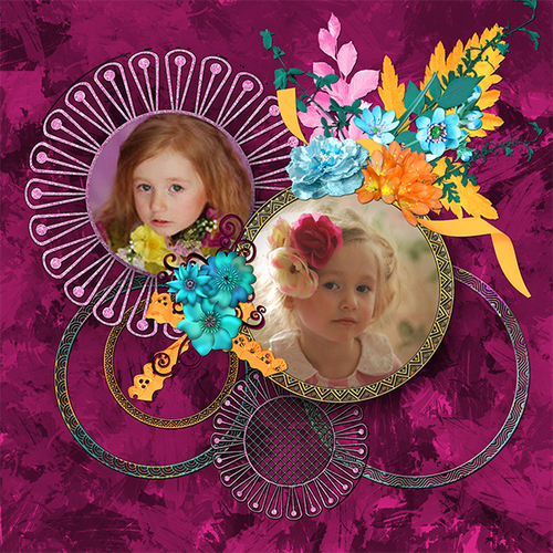 TEMPLATES PACK 32 DE DESCLICS