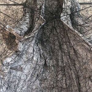 Chiharu Shiota - Trauma - Alltag, 2008