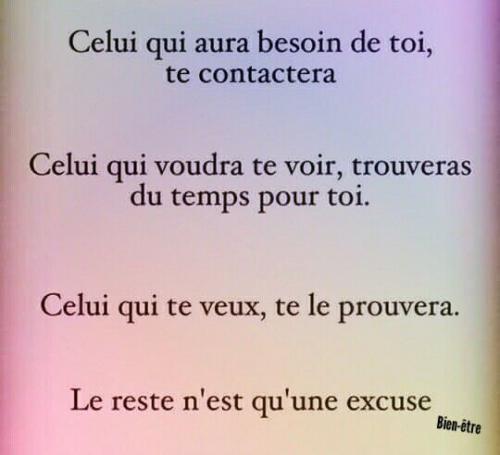 CITATIONS & RÉFLEXIONS