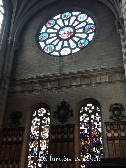 Sainte-Anne d'Auray, la basilique