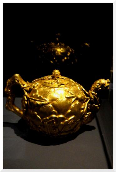 L'Envol du dragon, art royal du Vietnam.2