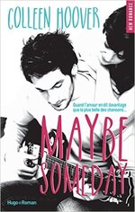 Maybe Someday de Colleen Hoover