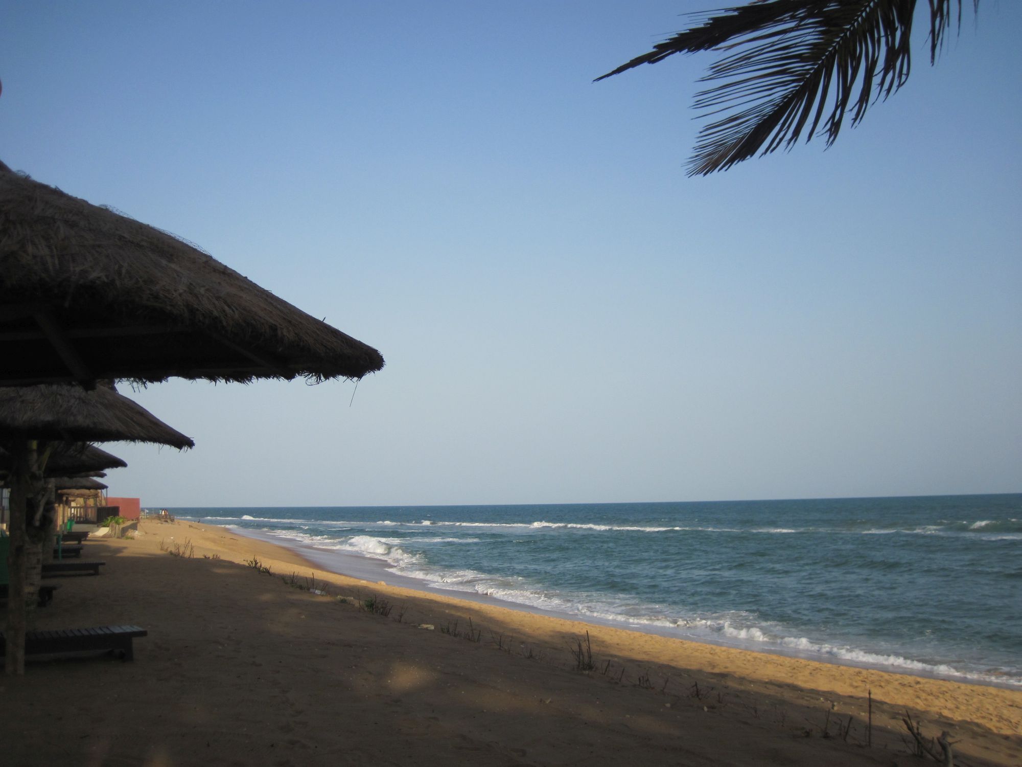 Togo Lomé Ramatou